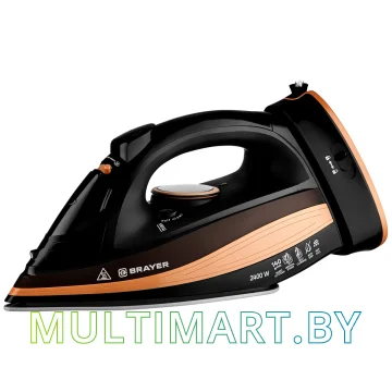 Утюг Brayer BR4010